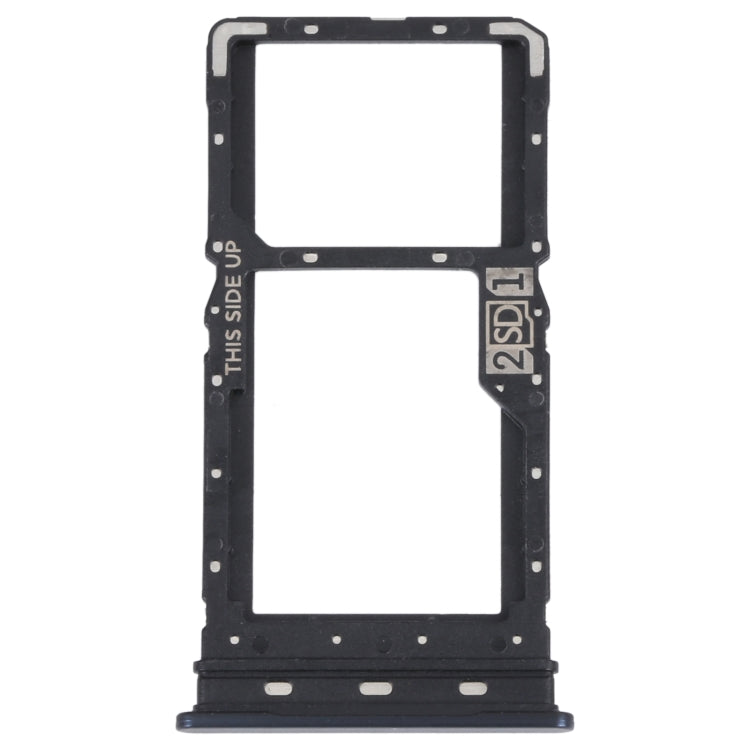 Per Motorola Moto G62 5G / Moto G62 India Vassoio scheda SIM + vassoio scheda SIM / Micro SD, For Motorola Moto G62 5G / Moto G62 India Per Motorola Moto G62 5G / Moto G62 India Vassoio scheda SIM + vassoio scheda SIM / Micro SD, For Motorola Moto G62 5G / Moto G62 India